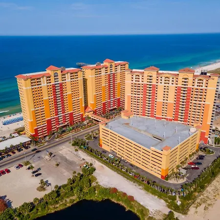 Calypso Resort Tower 3